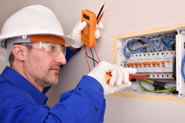 House Electrical Service - House Electrical Service Putnam, Connecticut