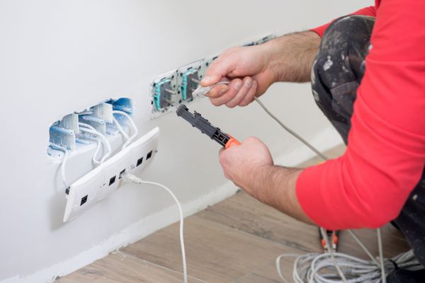 Home Electrical Rewiring - Home Electrical Rewiring Worcester County, Massachusetts