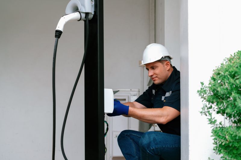 Electrical Service