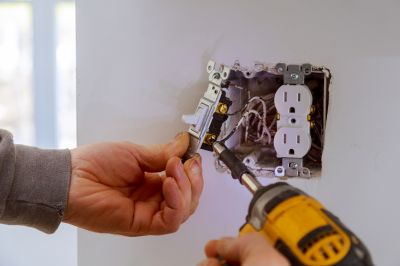Electrical Circuit Repair
