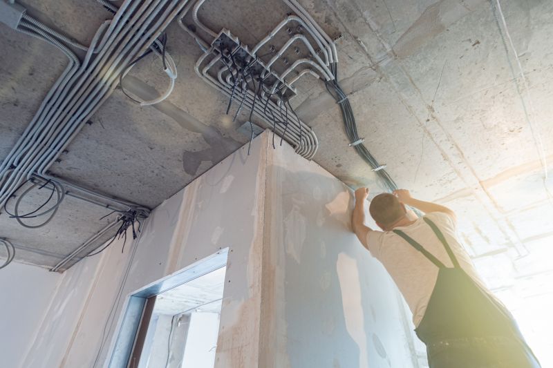 Electrician Service detail