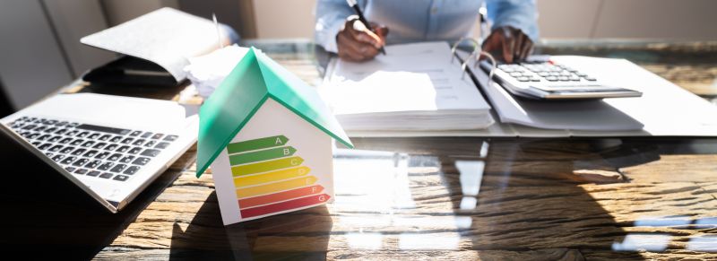 Energy Assessment Service detail