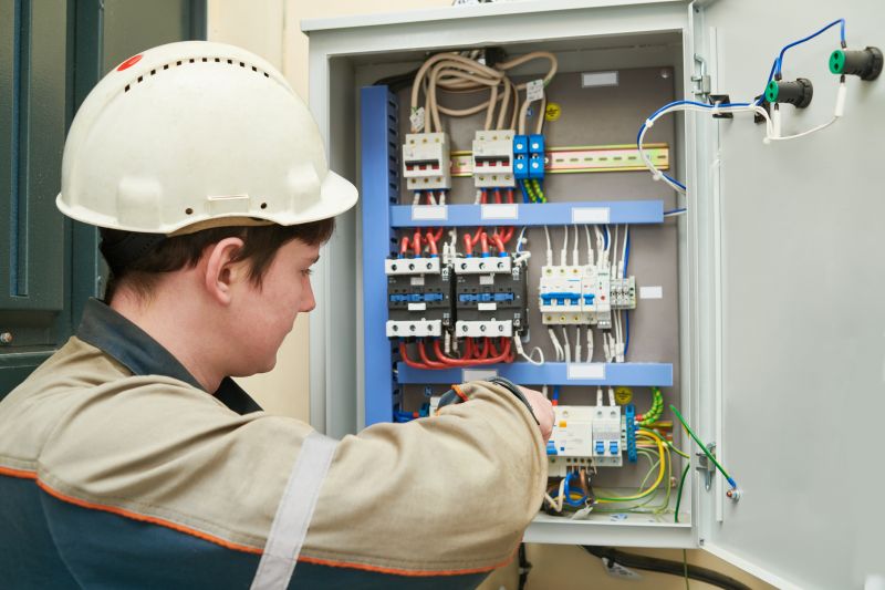Fuse Box Service detail