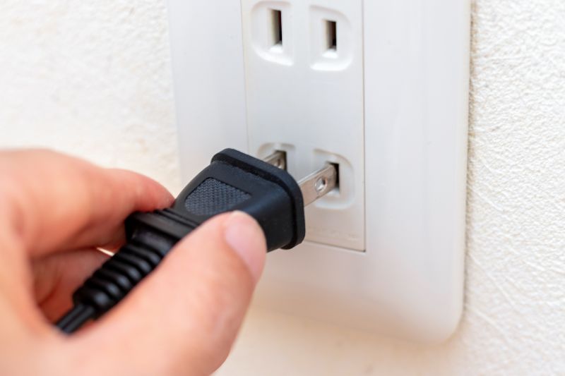 Plug Relocation detail