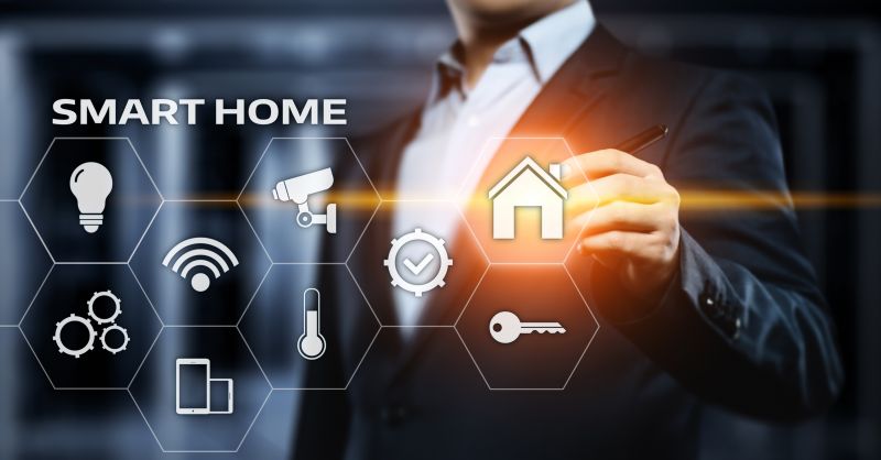 Smart Home Automation detail