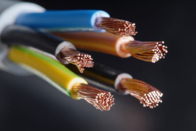Wiring Inspection Service detail