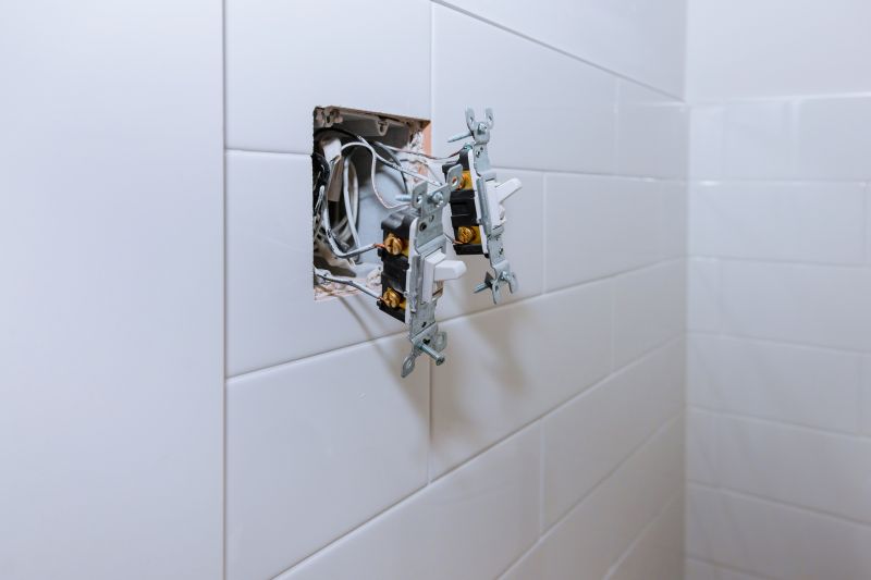 Switch Installation